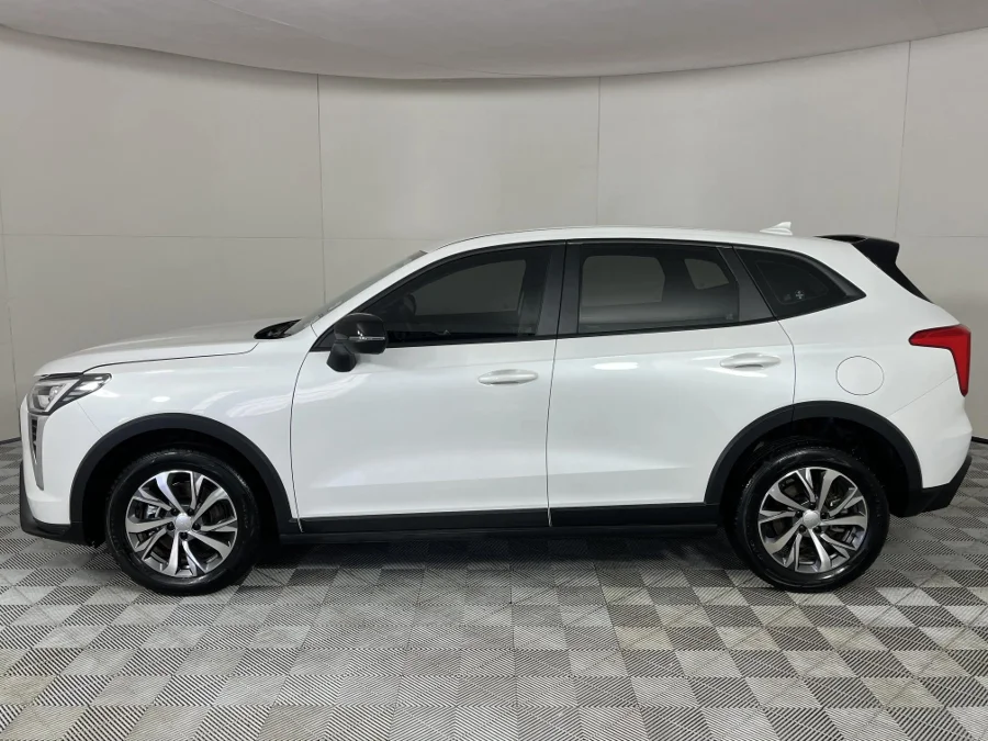 Used 2025 Haval Jolion 1.5T City - WeBuyCars Mbombela Used 2025 Haval Jolion 1.5T City - WeBuyCars Mbombela