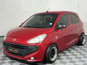 Used 2022 Hyundai Atos 1.1 Motion