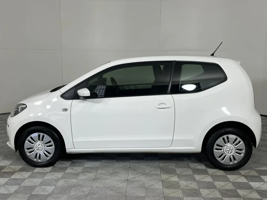 Used 2015 Volkswagen up! club up! 3-door 1.0 - WeBuyCars Mbombela Used 2015 Volkswagen up! club up! 3-door 1.0 - WeBuyCars Mbombela