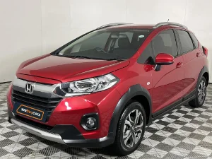 Used 2023 Honda WR-V 1.2 Comfort