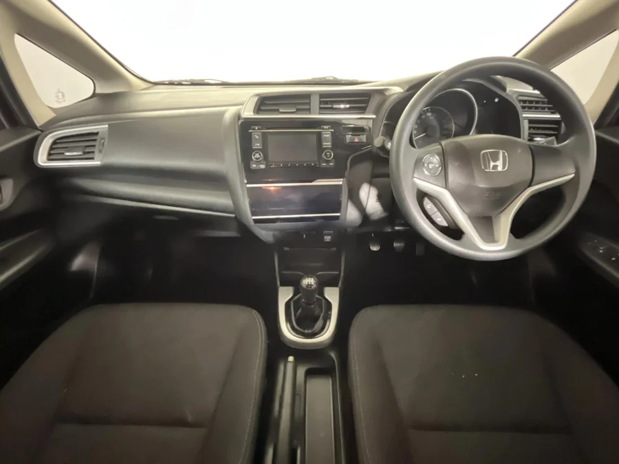 Used 2023 Honda WR-V 1.2 Comfort - WeBuyCars The Dome