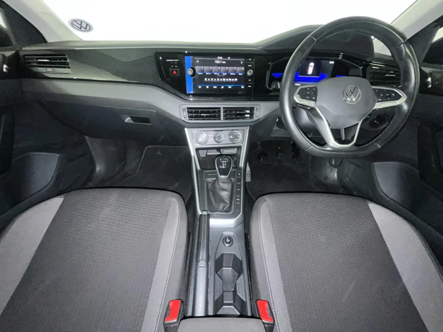 Used 2022 Volkswagen Polo hatch 1.0TSI Life manual - WeBuyCars Durban