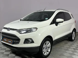 Used 2014 Ford EcoSport 1.0T Titanium