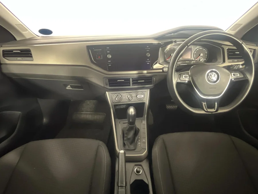 Used 2020 Volkswagen Polo hatch 1.0TSI Comfortline auto - WeBuyCars Richmond