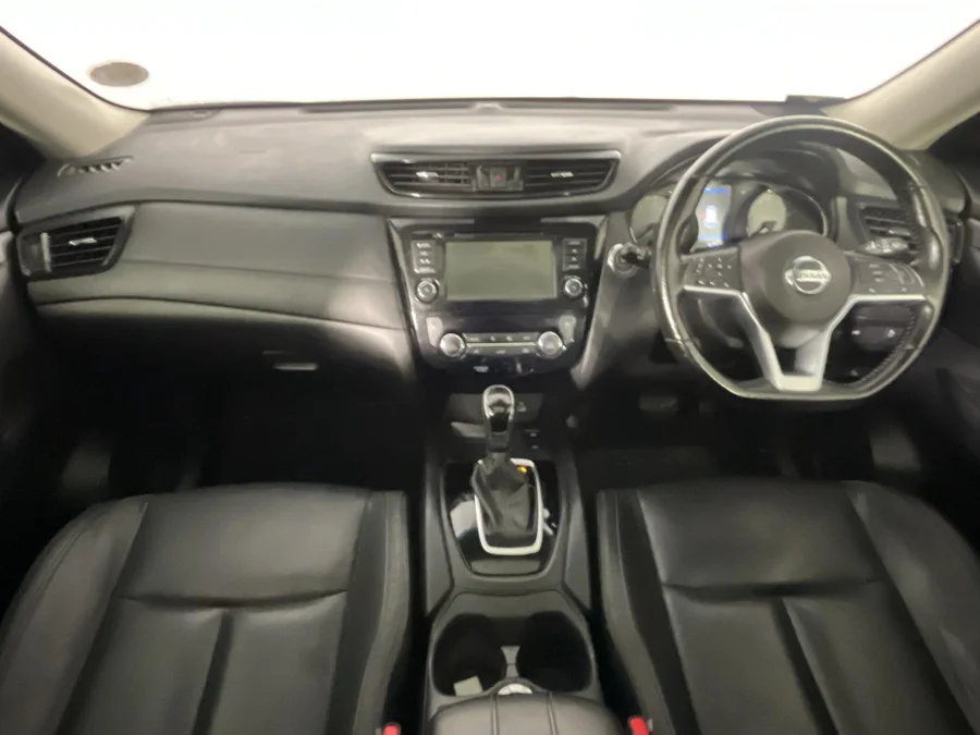 Used 2022 Nissan X-Trail 2.5 4x4 Tekna - WeBuyCars Brackenfell Cape Town