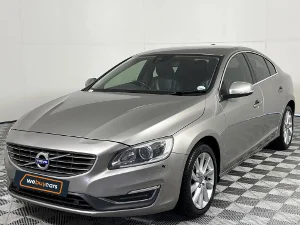 Used 2014 Volvo S60 T3 Essential