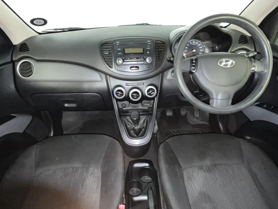 Used 2012 Hyundai i10 1.1 Motion - WeBuyCars Brackenfell Cape Town Used 2012 Hyundai i10 1.1 Motion - WeBuyCars Brackenfell Cape Town