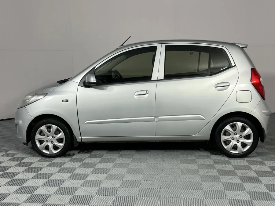 Used 2012 Hyundai i10 1.1 Motion - WeBuyCars Brackenfell Cape Town Used 2012 Hyundai i10 1.1 Motion - WeBuyCars Brackenfell Cape Town