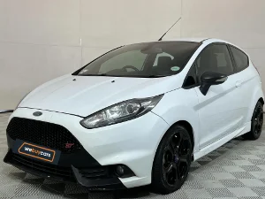 Used 2013 Ford Fiesta ST