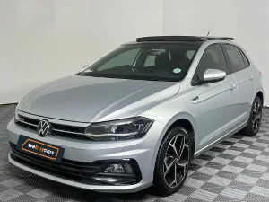 Used 2021 Volkswagen Polo hatch 1.0TSI Comfortline