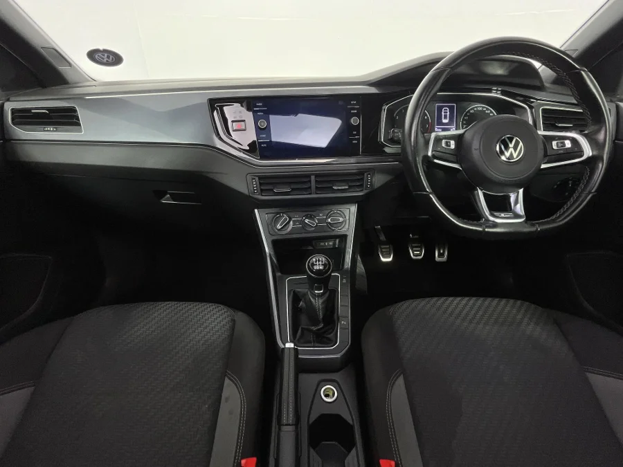 Used 2021 Volkswagen Polo hatch 1.0TSI Comfortline - WeBuyCars Rustenburg