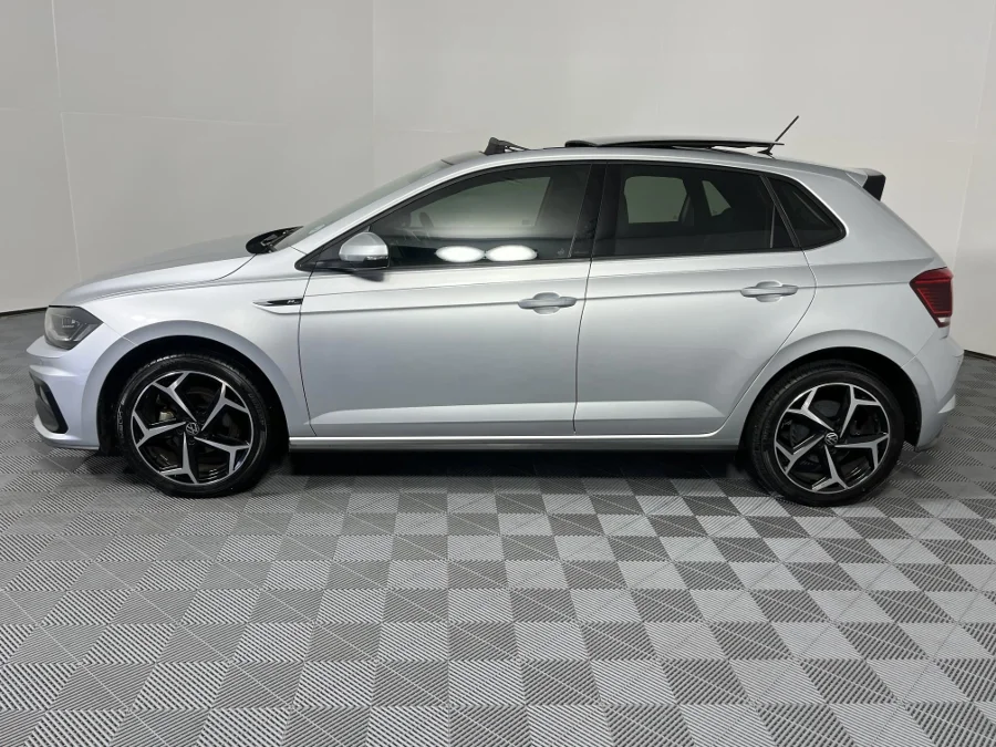 Used 2021 Volkswagen Polo hatch 1.0TSI Comfortline - WeBuyCars Rustenburg