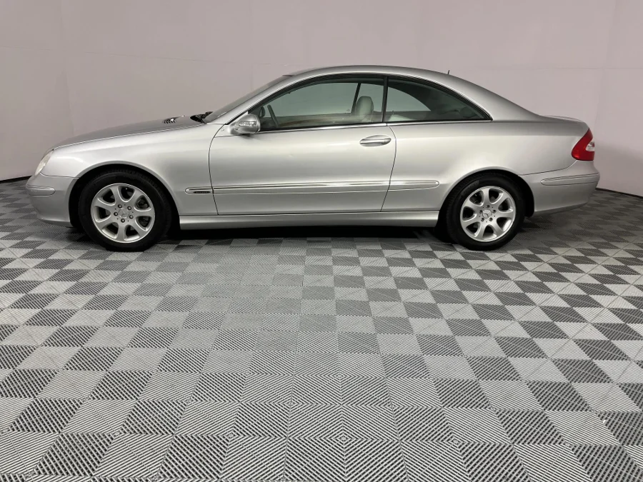 Used 2005 Mercedes-Benz CLK CLK320 coupé Elegance - WeBuyCars Lansdowne Used 2005 Mercedes-Benz CLK CLK320 coupé Elegance - WeBuyCars Lansdowne