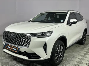 Used 2022 Haval H6 2.0GDIT Luxury Used 2022 Haval H6 2.0GDIT Luxury