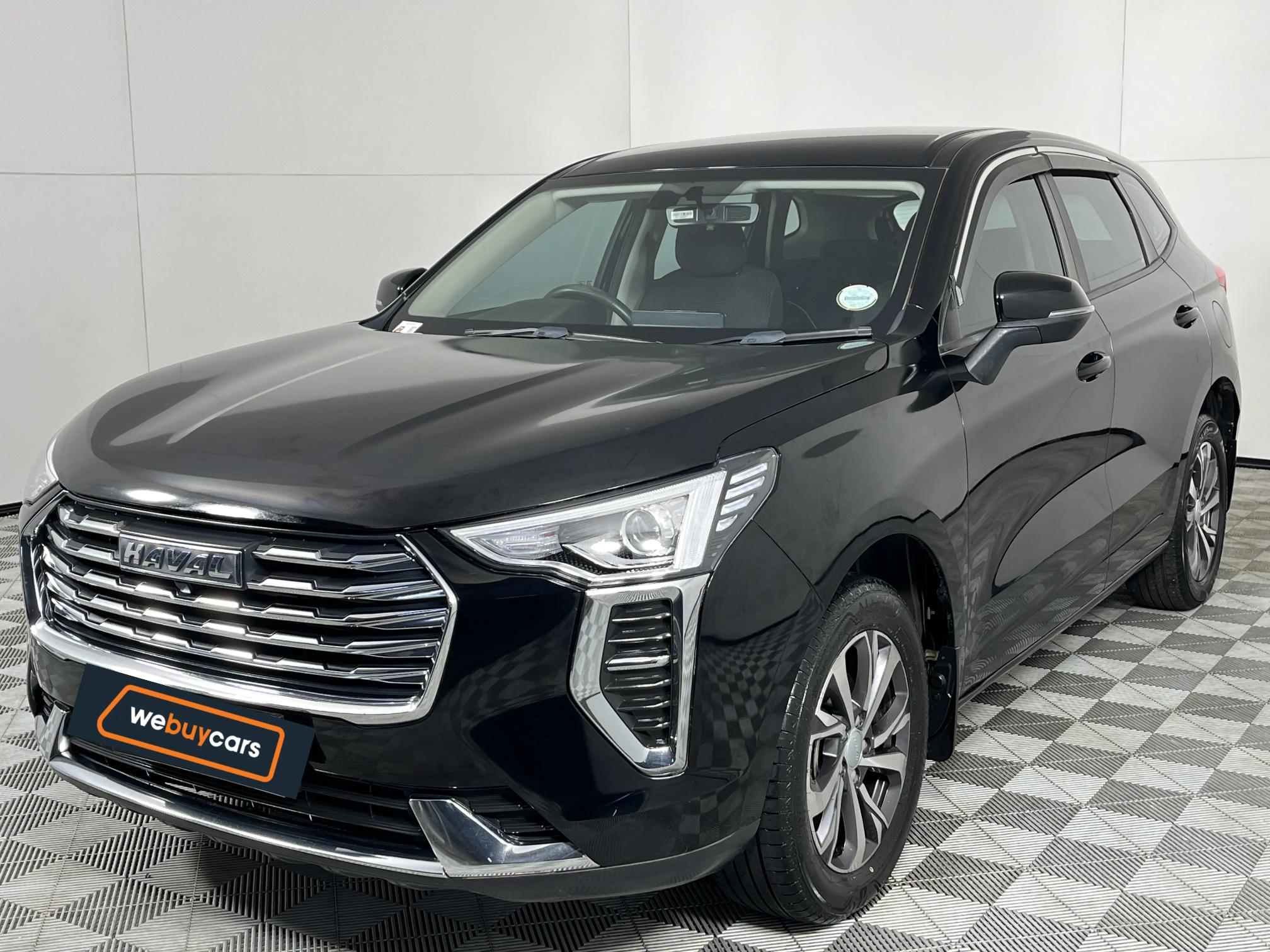 Used 2023 Haval Jolion 1.5T City
