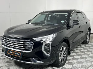 Used 2023 Haval Jolion 1.5T City