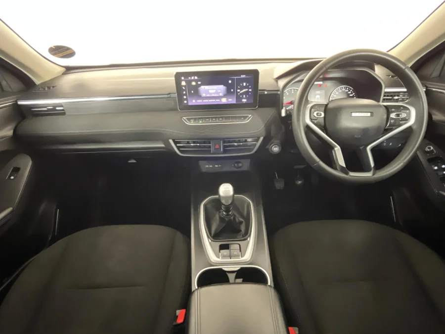 Used 2023 Haval Jolion 1.5T City - WeBuycars East London