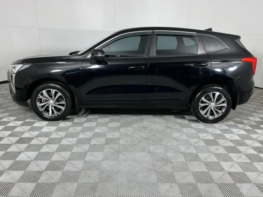Used 2023 Haval Jolion 1.5T City - WeBuycars East London