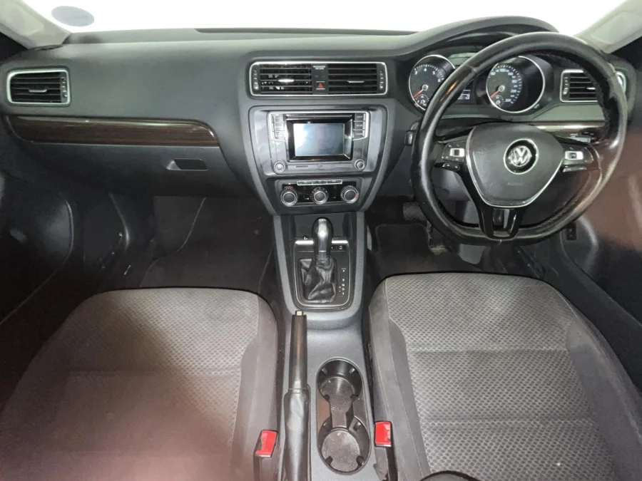 Used 2017 Volkswagen Jetta 1.4TSI Comfortline auto - WeBuyCars Brackenfell Cape Town