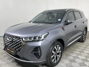 Used 2022 Chery Tiggo 7 Pro 1.5T Executive