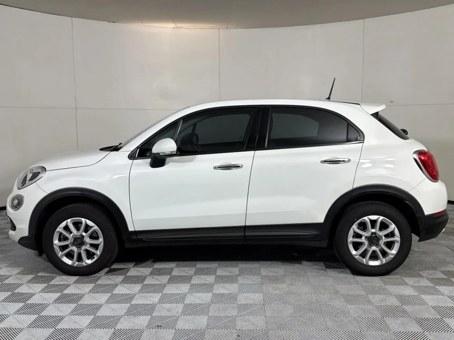 Used 2018 Fiat 500X 1.4T Pop Star auto - WeBuyCars The Dome