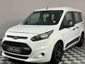 Used 2015 Ford Tourneo Connect 1.0T Trend