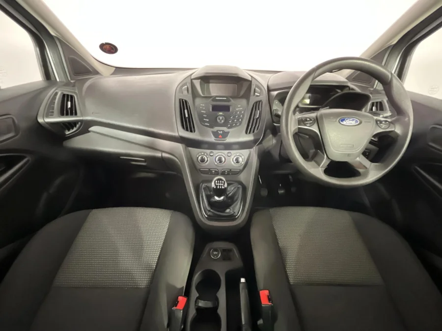 Used 2015 Ford Tourneo Connect 1.0T Trend - WeBuyCars Lansdowne