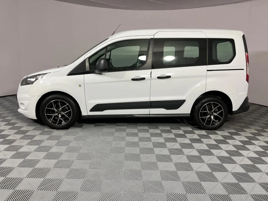 Used 2015 Ford Tourneo Connect 1.0T Trend - WeBuyCars Lansdowne