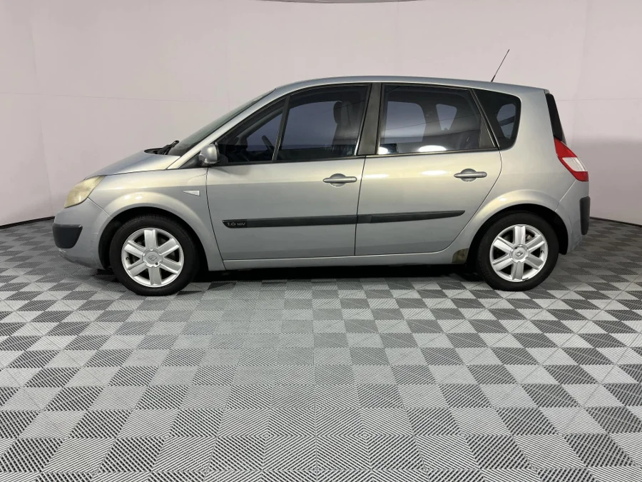 Used 2006 Renault Scenic Scénic 1.6 Expression - WeBuyCars Brackenfell Cape Town