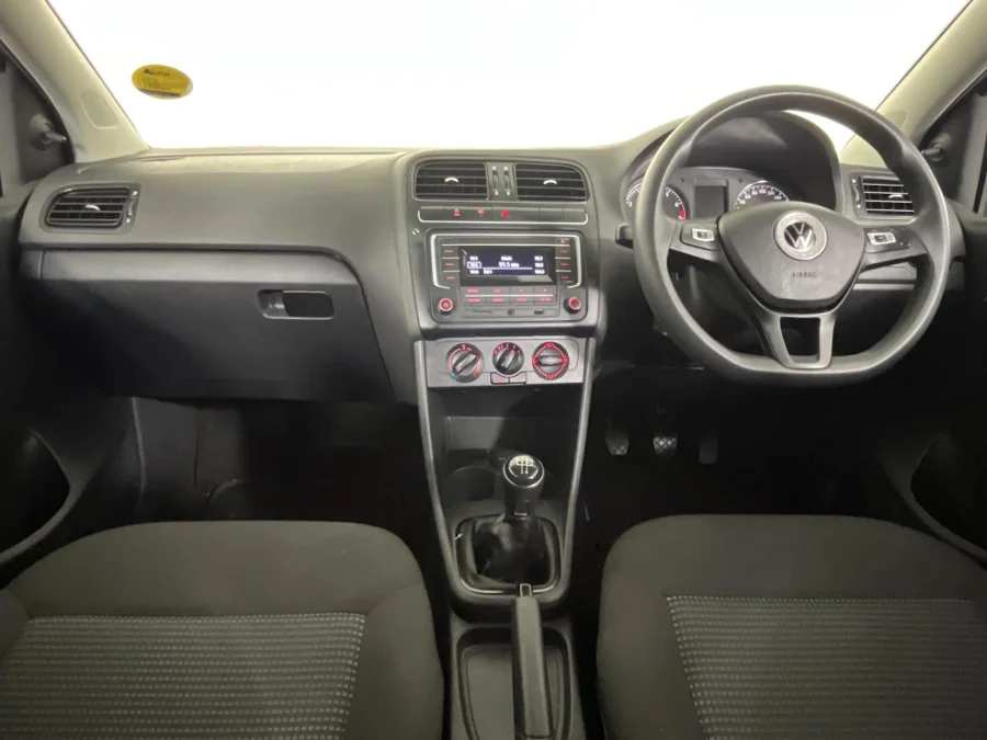 Used 2022 Volkswagen Polo Vivo hatch 1.4 Comfortline - WeBuyCars Gqeberha Used 2022 Volkswagen Polo Vivo hatch 1.4 Comfortline - WeBuyCars Gqeberha