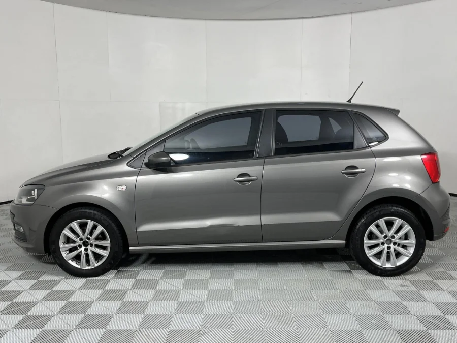 Used 2022 Volkswagen Polo Vivo hatch 1.4 Comfortline - WeBuyCars Gqeberha Used 2022 Volkswagen Polo Vivo hatch 1.4 Comfortline - WeBuyCars Gqeberha