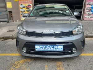 Used 2023 Kia Pegas 1.4 EX auto