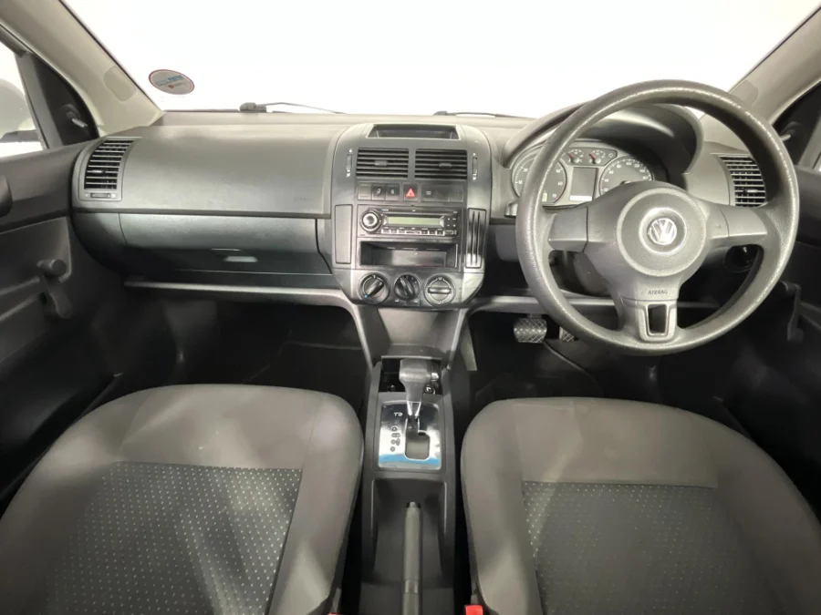 Used 2013 Volkswagen Polo Vivo 5-door 1.4 Trendline auto - WeBuyCars Brackenfell Cape Town
