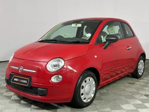 Used 2013 Fiat 500 1.2 Pop
