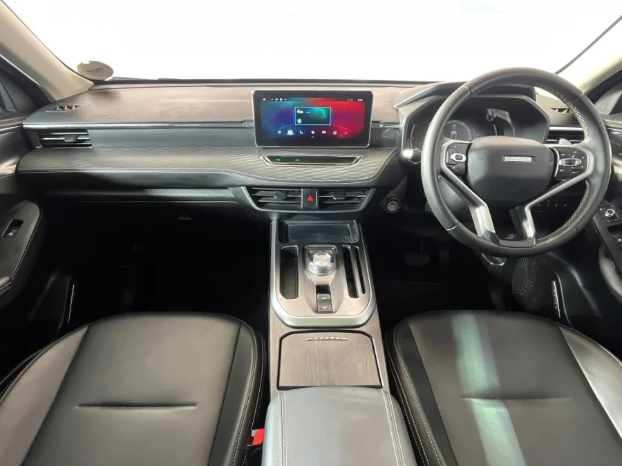 Used 2022 Haval Jolion 1.5T Luxury auto - WeBuyCars Rustenburg Used 2022 Haval Jolion 1.5T Luxury auto - WeBuyCars Rustenburg