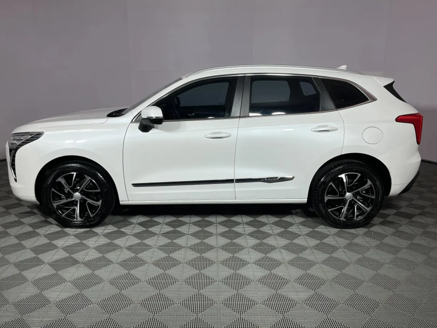 Used 2022 Haval Jolion 1.5T Luxury auto - WeBuyCars Rustenburg Used 2022 Haval Jolion 1.5T Luxury auto - WeBuyCars Rustenburg