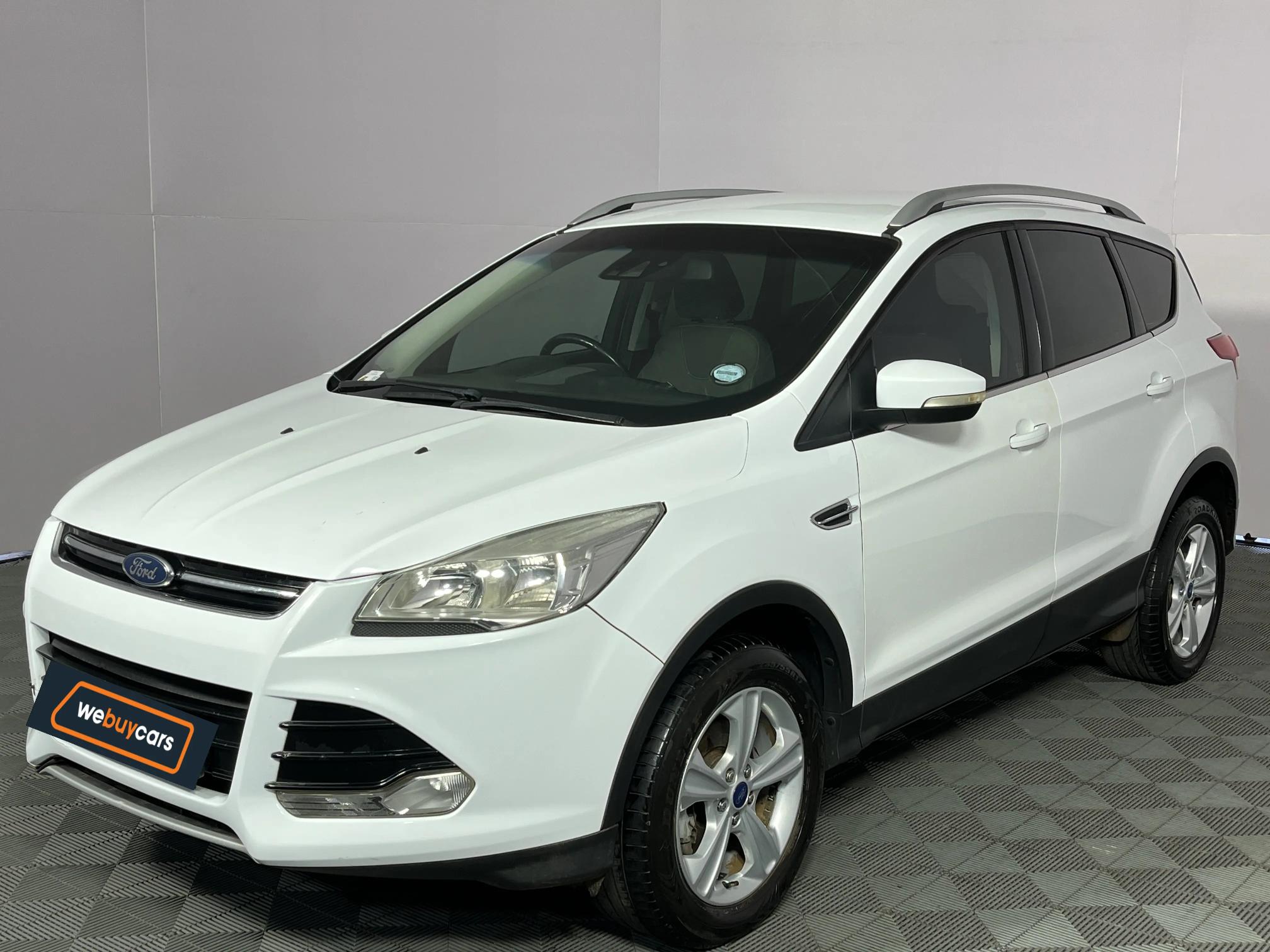 Used 2016 Ford Kuga 1.5T Ambiente