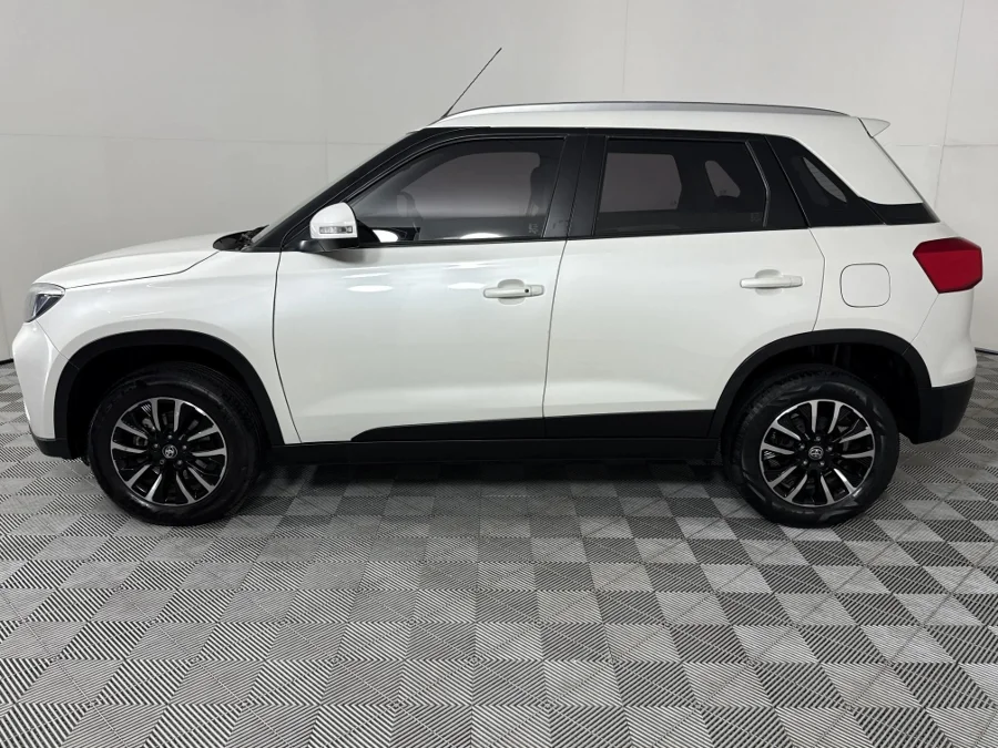 Used 2022 Toyota Urban Cruiser 1.5 XR auto - WeBuyCars Vereeniging Used 2022 Toyota Urban Cruiser 1.5 XR auto - WeBuyCars Vereeniging