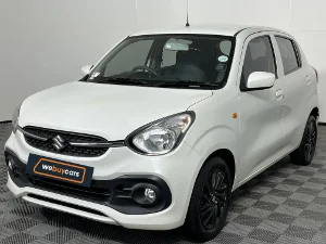 Used 2023 Suzuki Celerio 1.0 GL auto