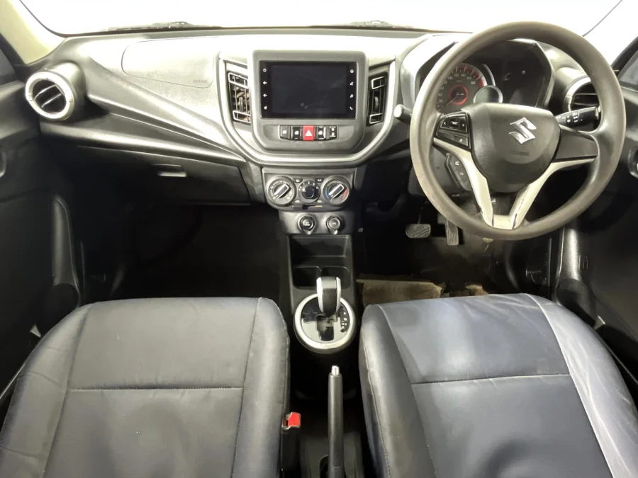 Used 2023 Suzuki Celerio 1.0 GL auto - WeBuyCars  Witbank