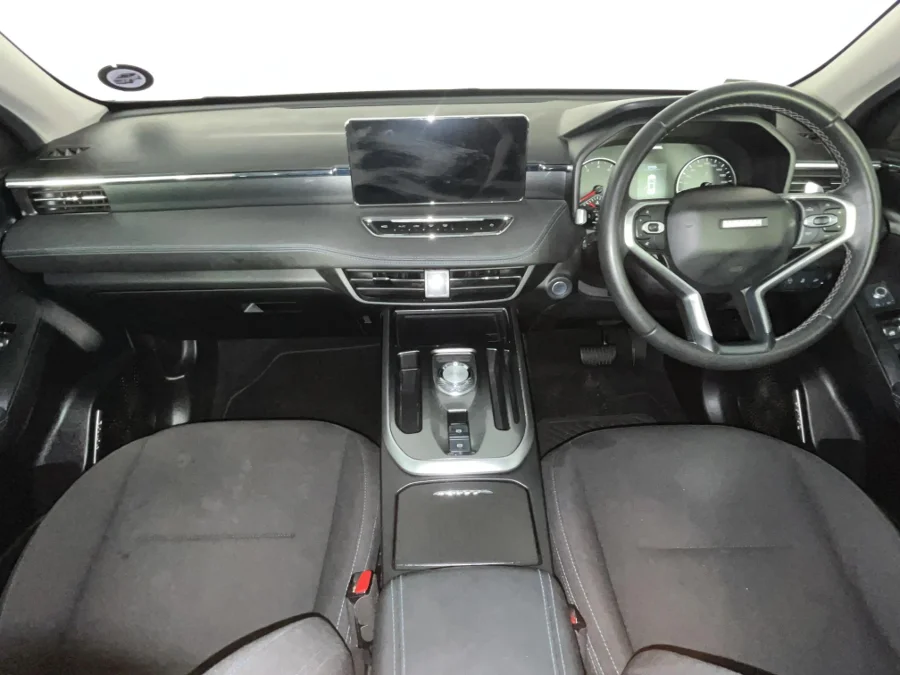 Used 2021 Haval Jolion 1.5T Premium - WeBuyCars Lansdowne