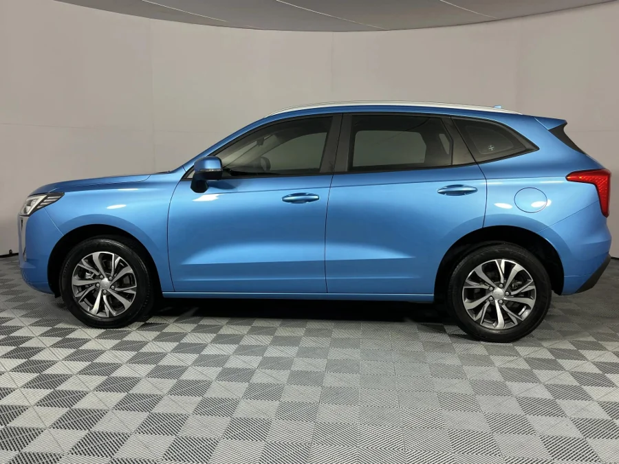 Used 2021 Haval Jolion 1.5T Premium - WeBuyCars Lansdowne
