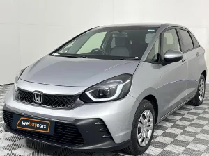Used 2024 Honda Fit 1.5 Comfort