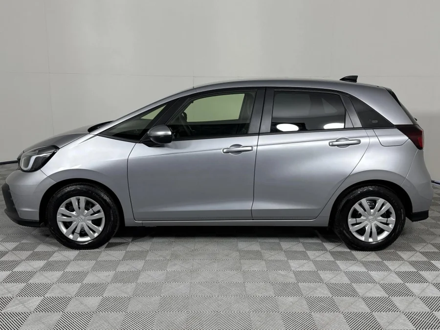 Used 2024 Honda Fit 1.5 Comfort - WeBuyCars Vereeniging