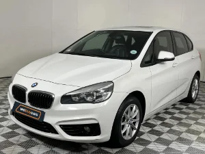 Used 2015 BMW 2 Series Active Tourer 218i Active Tourer auto Used 2015 BMW 2 Series Active Tourer 218i Active Tourer auto