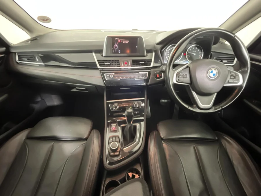 Used 2015 BMW 2 Series Active Tourer 218i Active Tourer auto - WeBuyCars The Dome