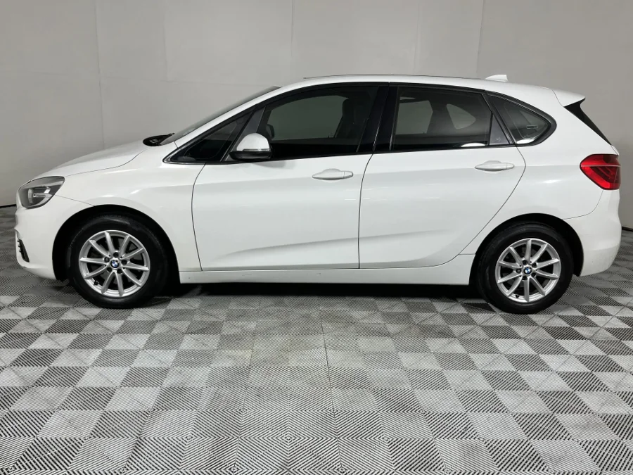 Used 2015 BMW 2 Series Active Tourer 218i Active Tourer auto - WeBuyCars The Dome