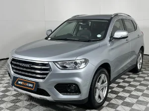 Used 2021 Haval H2 1.5T Luxury