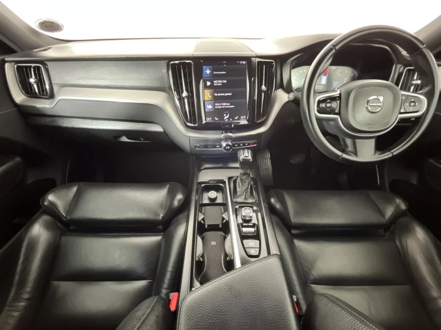 Used 2018 Volvo XC60 D4 AWD Inscription - WeBuyCars Montana