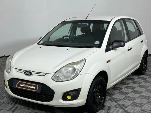 Used 2013 Ford Figo 1.4 Ambiente